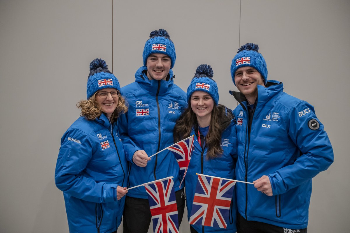 British Curling tweet media