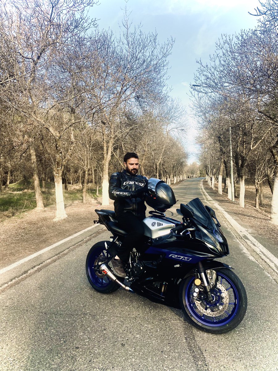 Ride or die 🏍️💨