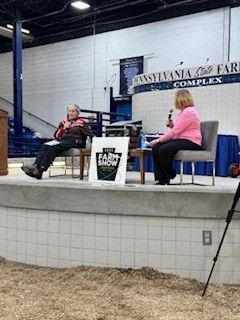 AgrAbility PA tweet media