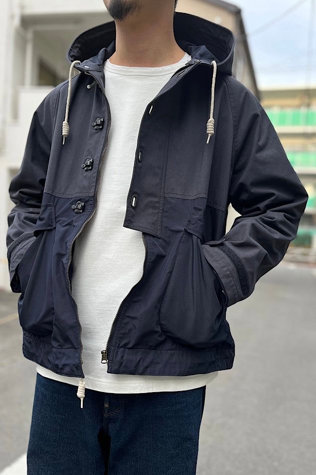 Nigel Cabourn tweet media