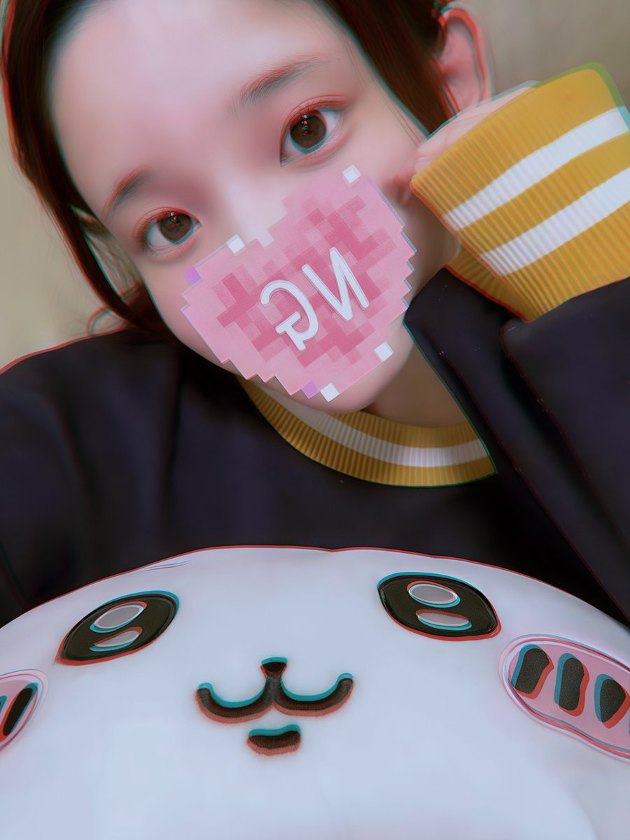 什麽時候晚上睡覺抱着我的是男生
而不是吉伊卡哇😭
#色色大學生 https://t.co/lJJvnC81mi