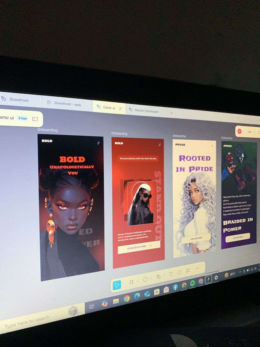 _Bholah's tweet image. I finally got some free time to explore 🚧