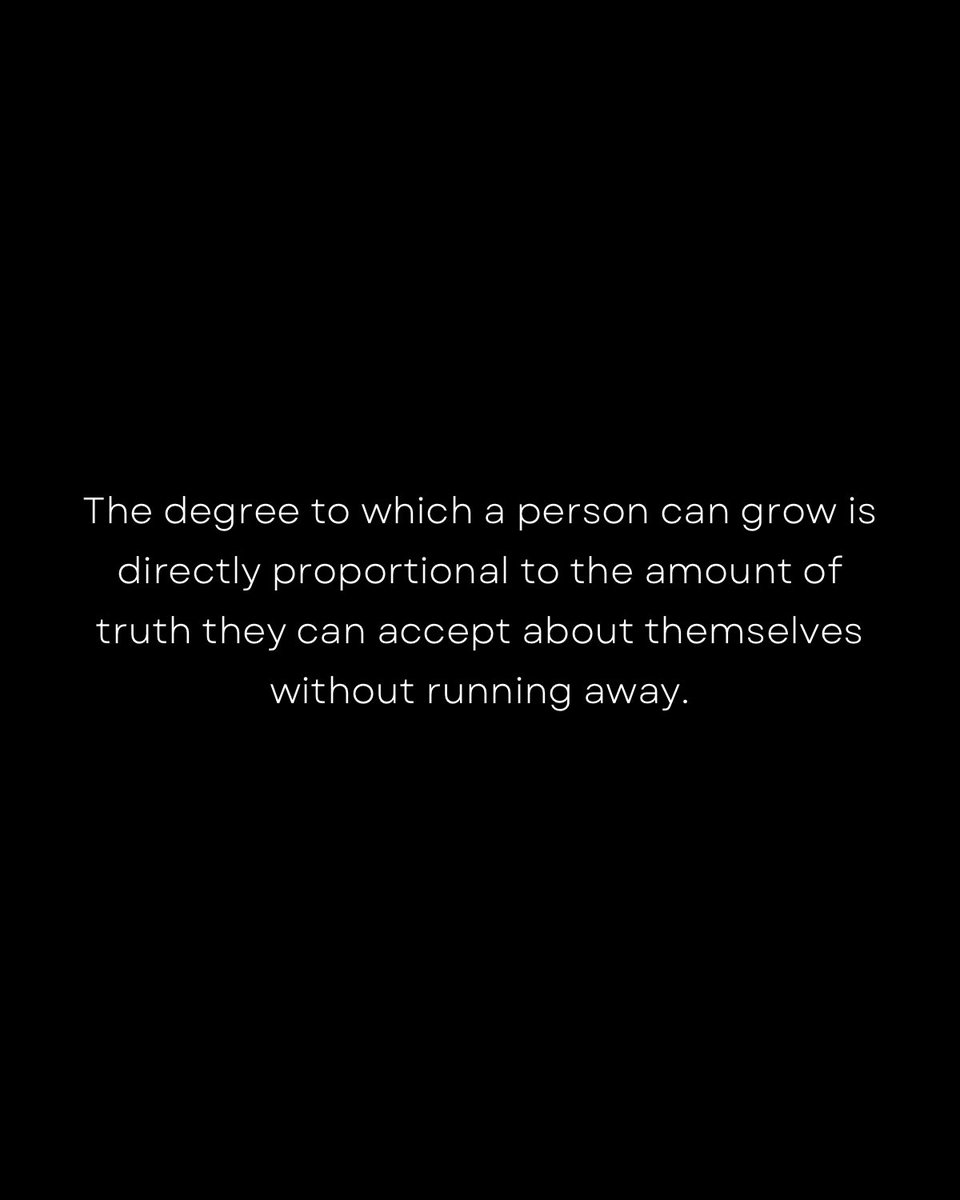 Ryan Hodgson (@ryanintheus) on Twitter photo This is so true. I’ve experienced this myself, and I’ve witnessed my clients from <a href="/Rysing_Tide/">Rysing Tide</a> do it as well.
When a person reaches the point when they have heard enough and they don’t have the ability to absorb more truth, they close up shop.
A person’s journey is only going This is so true. I’ve experienced this myself, and I’ve witnessed my clients from <a href="/Rysing_Tide/">Rysing Tide</a> do it as well.
When a person reaches the point when they have heard enough and they don’t have the ability to absorb more truth, they close up shop.
A person’s journey is only going