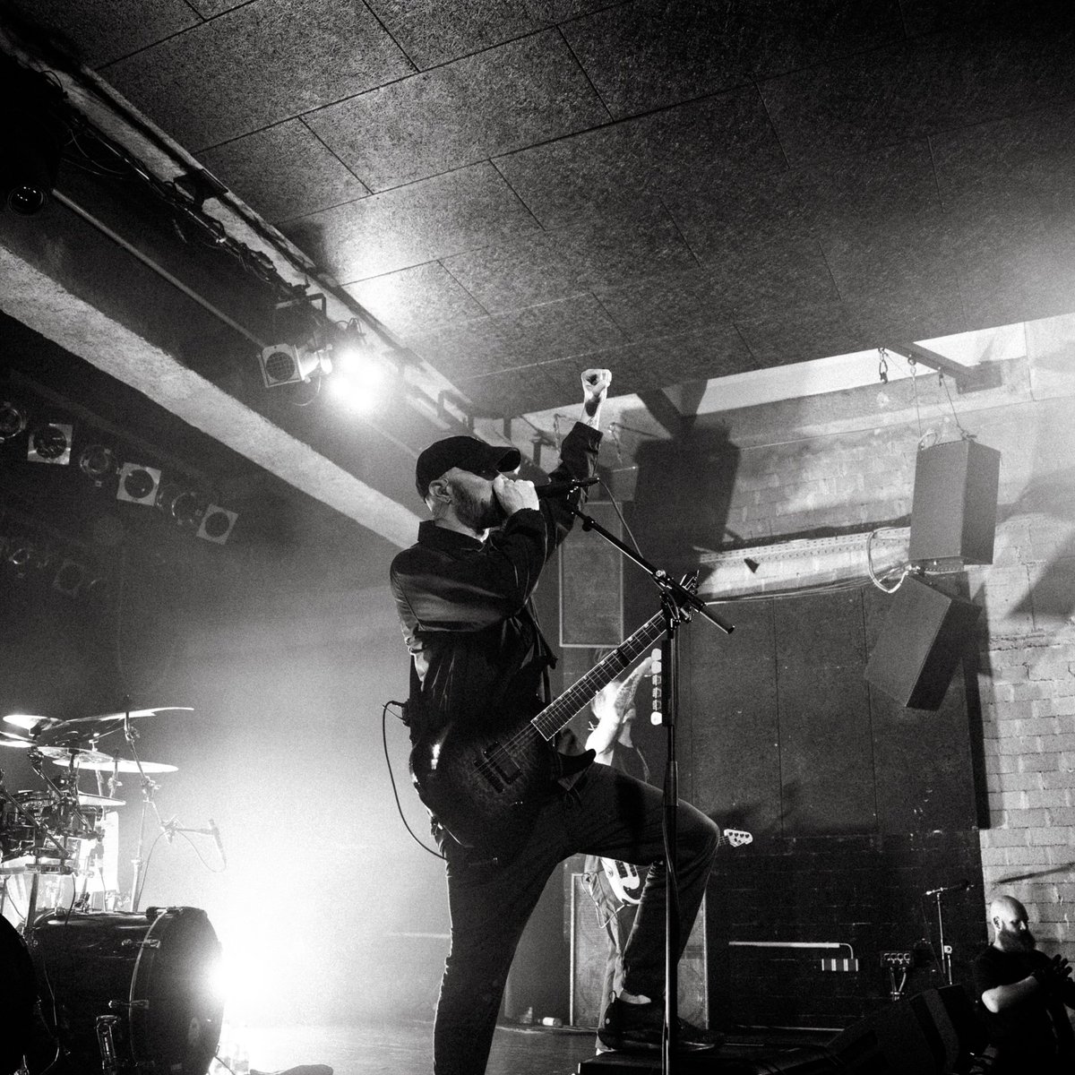 Where should we play in 2025? 💥

📸 <a href="/ashleabeaphoto/">Ashlea Bea</a>