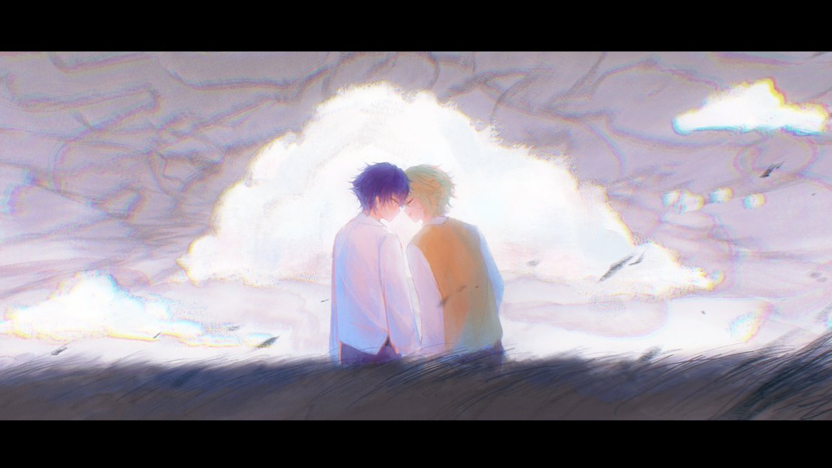 Transience____'s tweet image. ジュンひよ