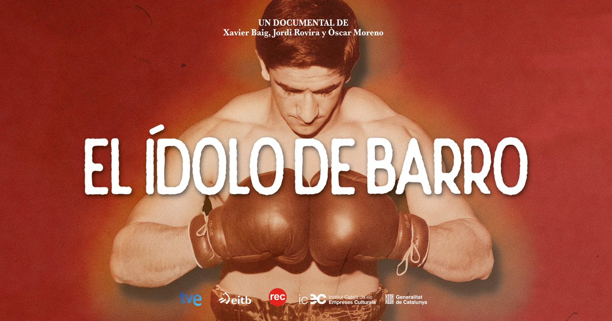 REC produccions tweet media