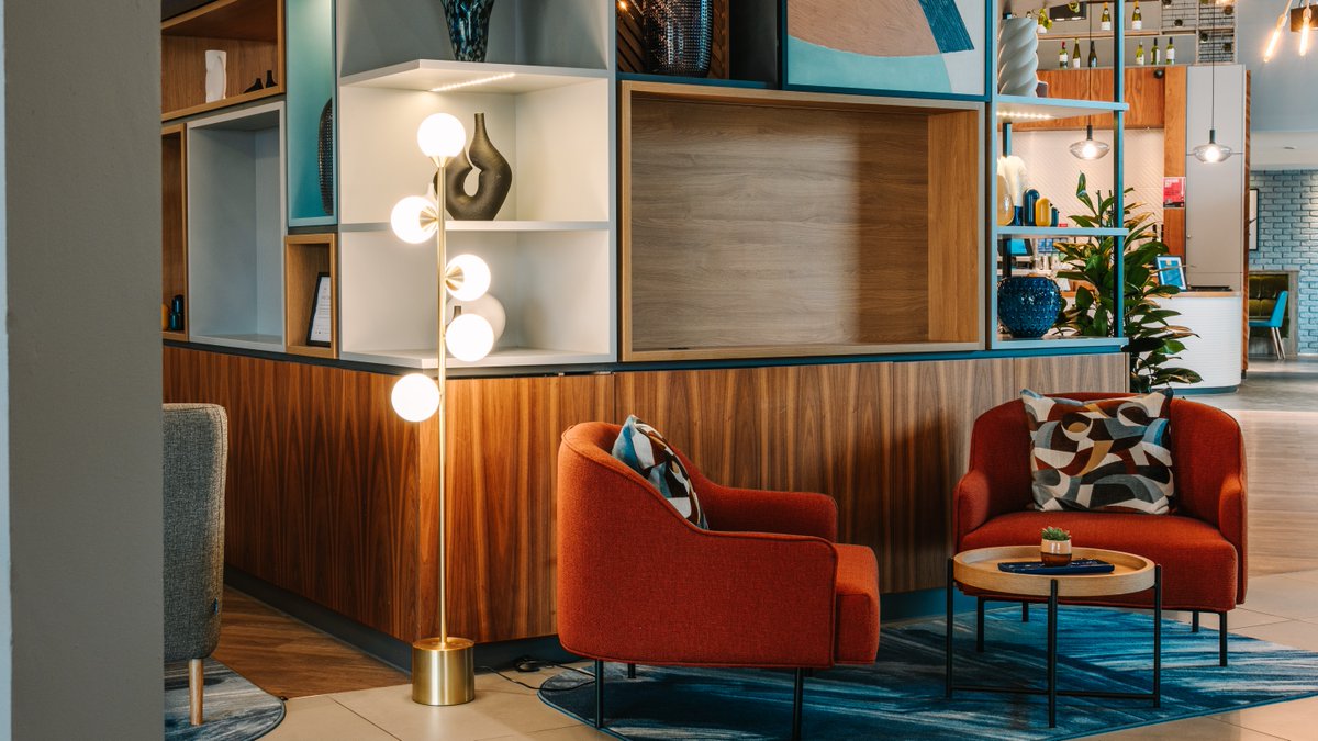 Castlebridge Hospitality take care of every level of hotel management – from sales, marketing and revenue to HR, operations and F&amp;B. Ever wondered how we look after our hotels? Find out on our website: bit.ly/3rYx8fs

#castlebridgehospitality #hotelmanagement