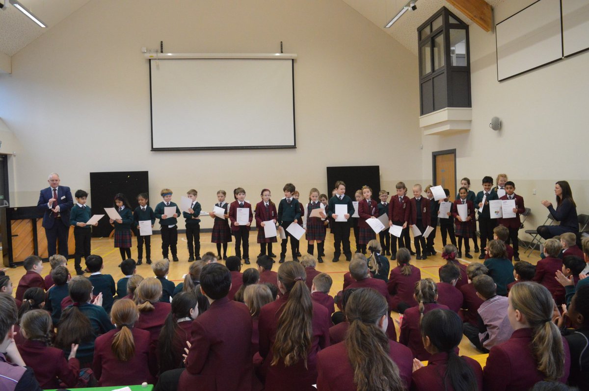 CrackleyHallSch's tweet image. We are celebrating our first set of LAMDA successes for this academic year. Pupils achieved a 100% pass rate, with all our Junior 3 and 4 children scoring the top two grades of Merit or Distinction. A huge well done to them all! #crackleyhallschool #lamda