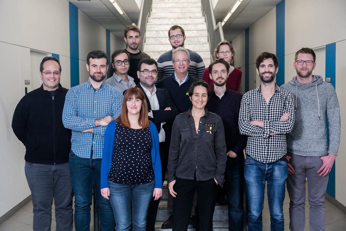 No son conocidos, no juegan mundiales... pero ellos son los trece científicos que han logrado encontrar células que provocan metástasis en varios cánceres y posiblemente salvarán miles de vidas.
Que tal si lo difundimos para que los conozcan...💪🏼✌🏼🇦🇷♥️