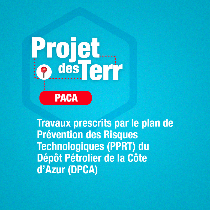 BanqueDesTerr's tweet photo. Garantir la protection des habitants face aux risques industriels tout en assurant un financement fluide et sécurisé des travaux, c’est possible !

Découvrez comment la consignation peut vous être utile ici ➡️ https://t.co/uAtbR4dORl