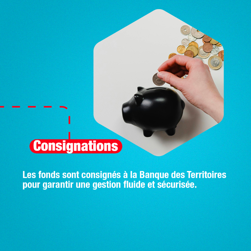 BanqueDesTerr's tweet photo. Garantir la protection des habitants face aux risques industriels tout en assurant un financement fluide et sécurisé des travaux, c’est possible !

Découvrez comment la consignation peut vous être utile ici ➡️ https://t.co/uAtbR4dORl