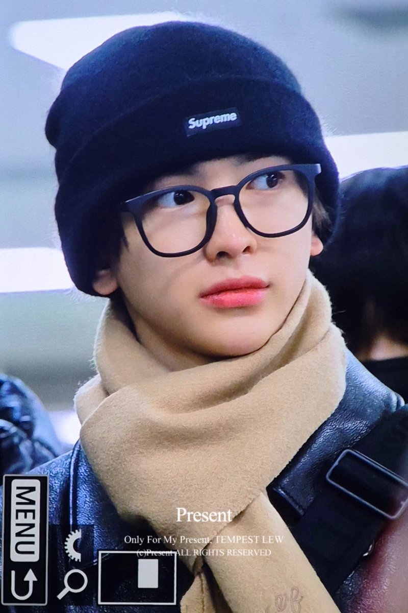 PresentLEW's tweet image. 250114 preview 동글.. #LEW #루 #이의웅 #의웅 #템페스트 #TEMPEST #웅도리