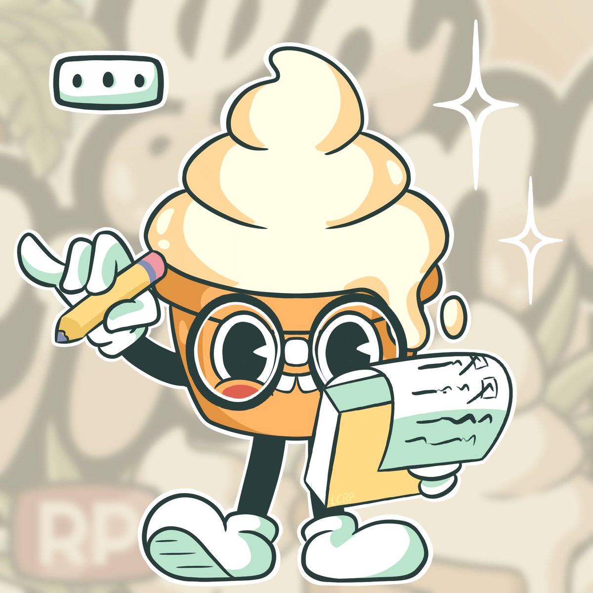 Ça analyse vos dossiers ! Toi aussi rejoins l'aventure <a href="/LaCremeRP/">LaCreme RP 🍦</a> !