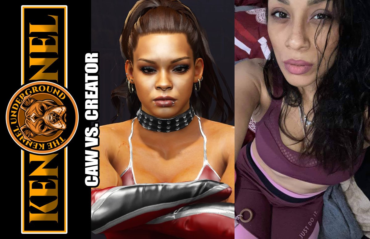 CAW vs. Creator: K9UNIT_ 
<a href="/BewareOfDog_K9/">Rottweiler K9</a> 
<a href="/PSkyNyquil79/">PenelopeSky79NyQuil</a>  
<a href="/EnvyMeZorro/">Envy Zorro</a> 
<a href="/1BabyBoneCrush/">Baby Bone Crusha</a>