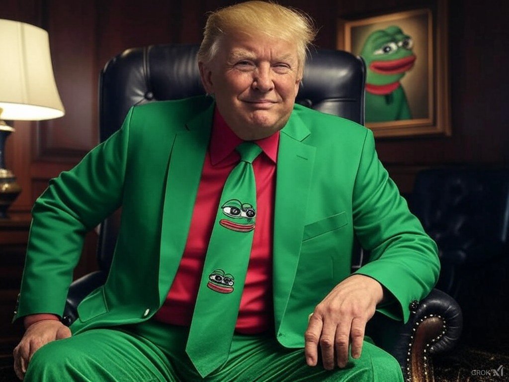 BitcoinHunterUS's tweet image. Sắp tới Bác Tổng Thống Trump lên nhậm chức rồi, Bác ấy cực kỳ ủng hộ Crypto. MM mà cho #BTC #ETH sập nữa là bắt bỏ tù nha con.
 🤣🤣🤣