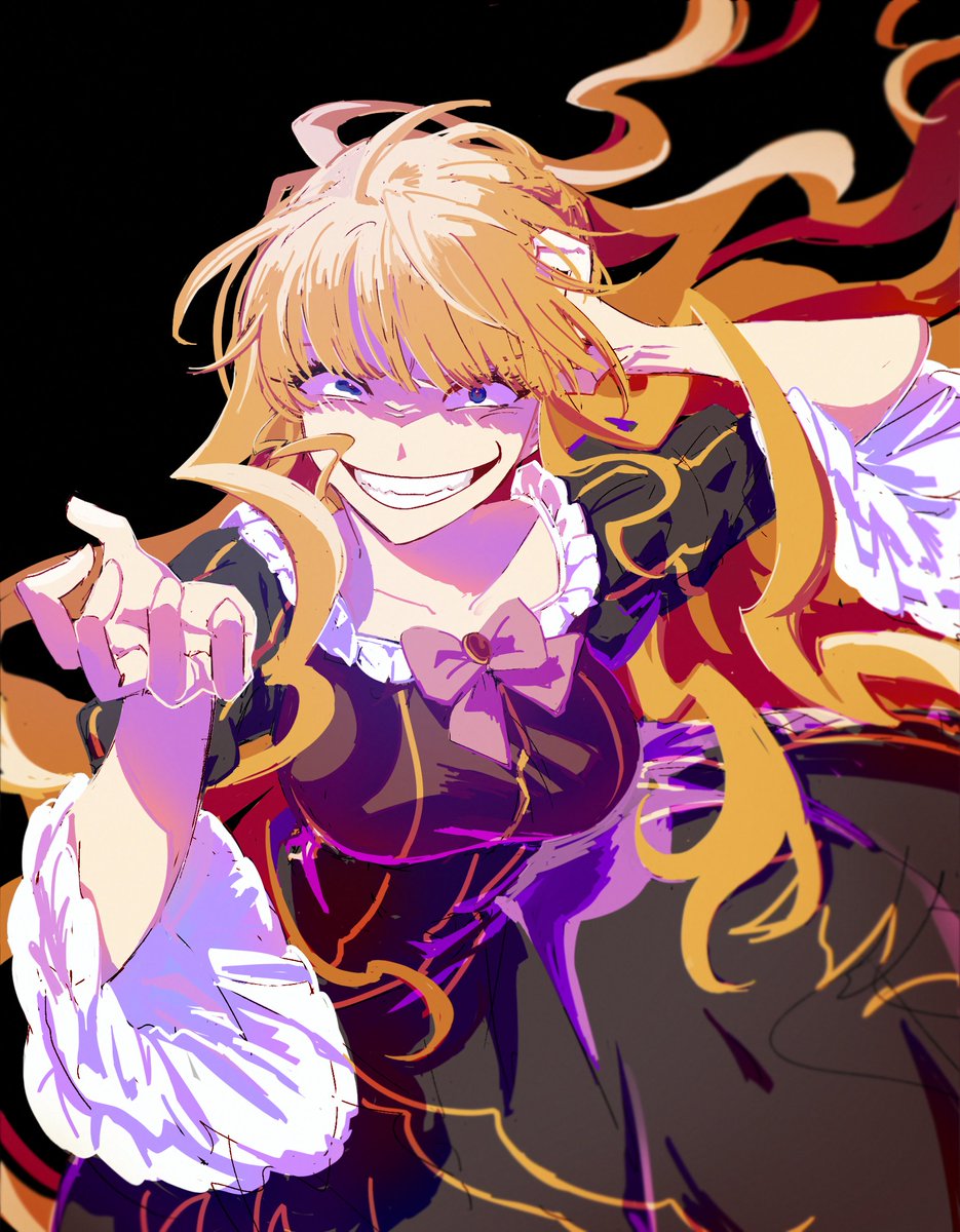 tof55832292's tweet photo. #うみねこFA https://t.co/Mw1LvADqCx