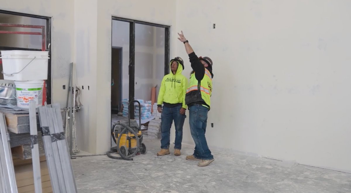 Cold offices = productive employees. 

Coincidence? We think not. 🙃❄️