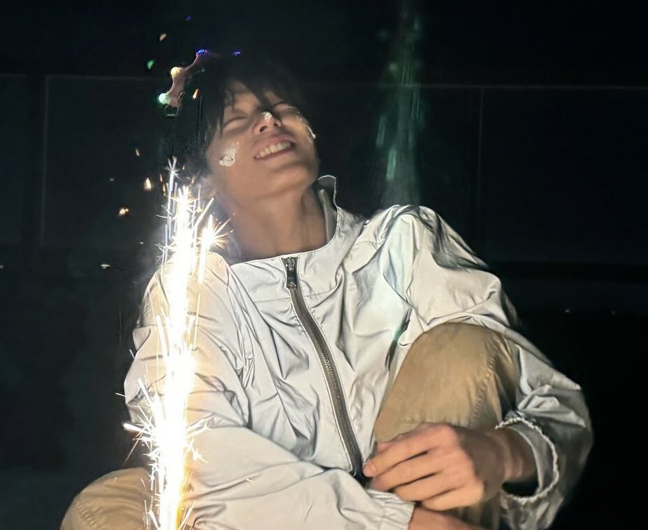 BIRTHDAY BOY JUYEON

#낭만가득할_주연이의_스물여덟
#Romantic_JuyeonDay
