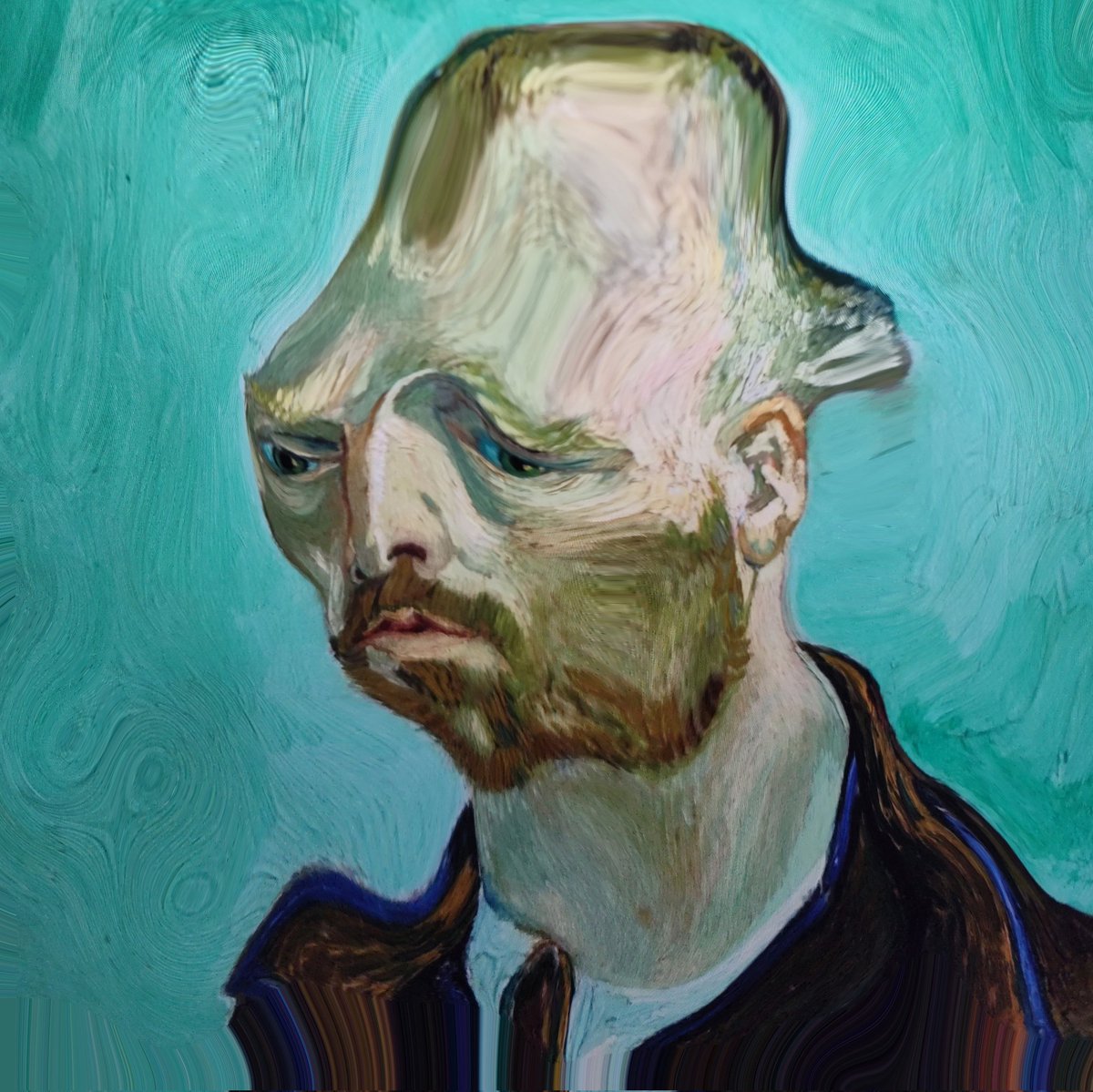 GM ✴️

When your #StargazeWrapped tells you that you had a lazy year.

🥱