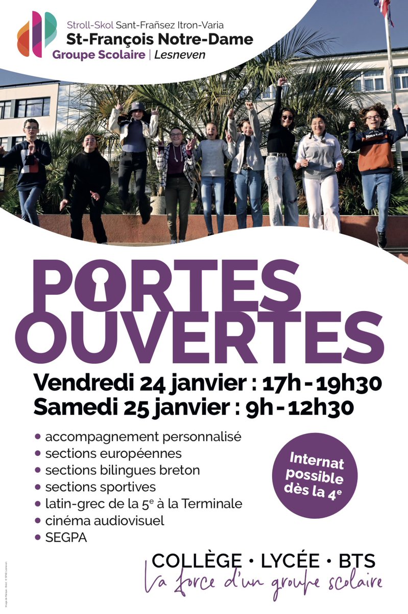 SFND LESNEVEN (@sfnd_lesneven) on Twitter photo 