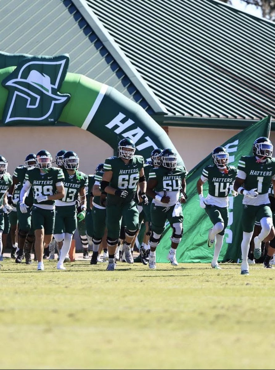 Simarion Hughes (@mari1__h) on Twitter photo Blessed to receive a offer from Stetson University, Thank god💚 <a href="/_CoachWallace/">Kyle Wallace</a> <a href="/StetsonFootball/">Stetson Football</a> <a href="/JUCOFFrenzy/">JUCO Football Frenzy</a> Blessed to receive a offer from Stetson University, Thank god💚 <a href="/_CoachWallace/">Kyle Wallace</a> <a href="/StetsonFootball/">Stetson Football</a> <a href="/JUCOFFrenzy/">JUCO Football Frenzy</a>