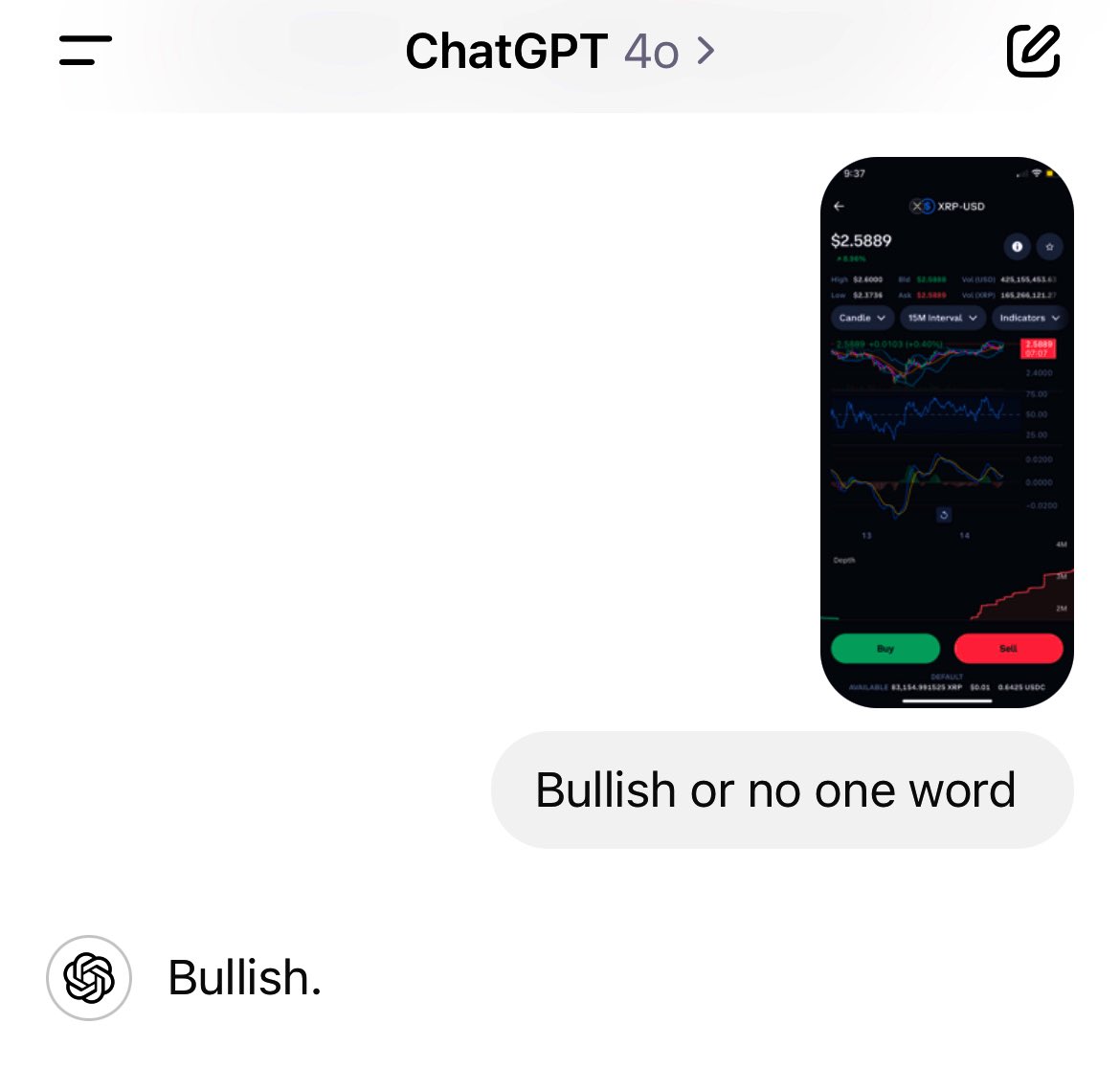 DashawnM's tweet photo. Press and hold for 4K #xrp 📈 https://t.co/SCeRr4wPUh