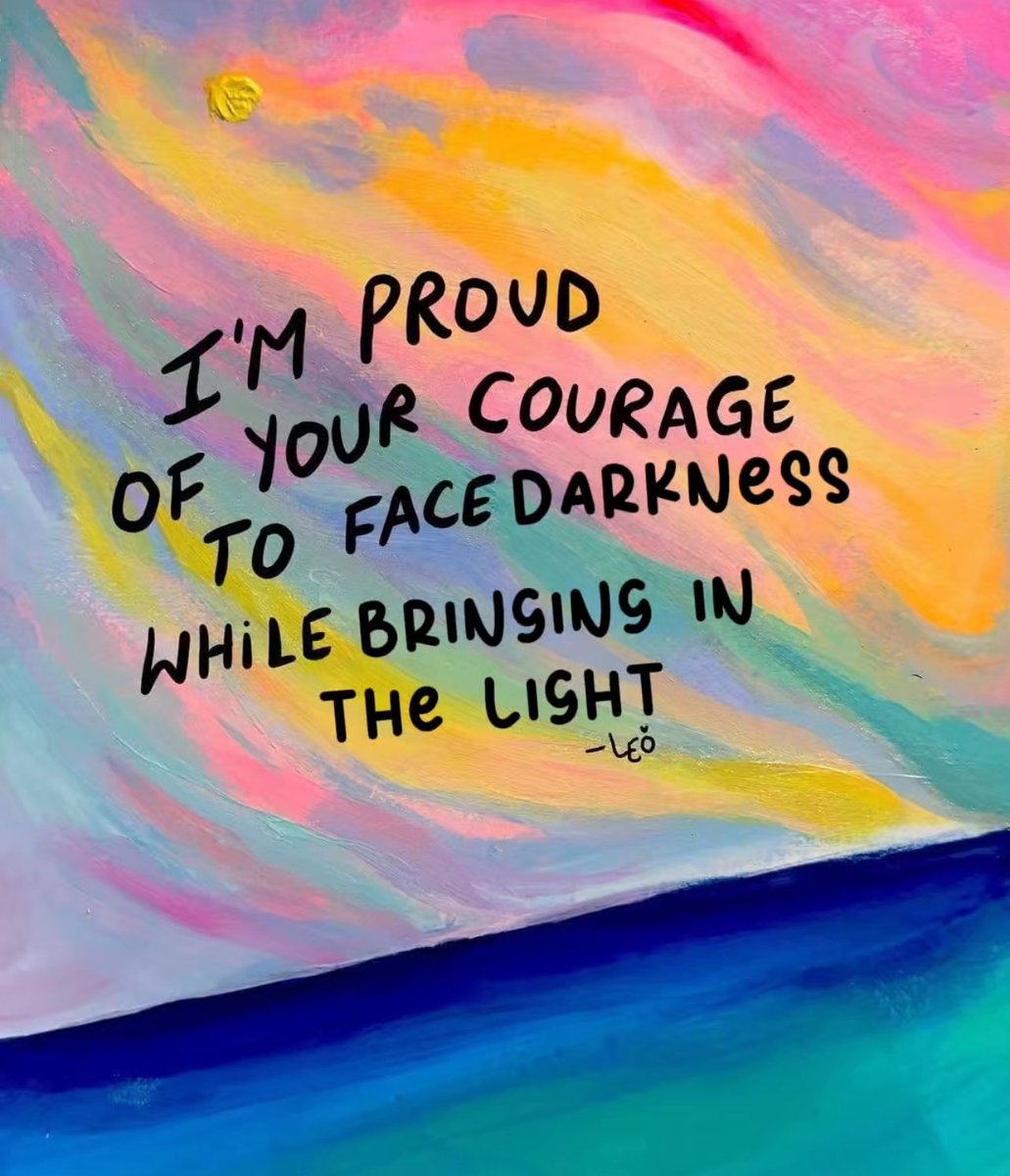 Go back to the light within, transcend the surface, transcend the problems. This is how we can remove the darkness by bringing the light, the light of knowledge and not fighting on the outside. Take responsibility for your life. Take responsibility for your actions and be the