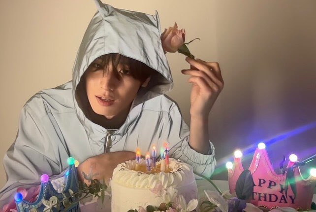 115kitten's tweet photo. 주연아 올해도 네 생일을 축���해줄 수 있어서 너무 행복하당 2025년에도 잘부탁해 1월 15일 생일 너무 너무 축하해! 💝

#낭만가득할_주연이의_스물여덟
#Romantic_JuyeonDay https://t.co/TCLC4Dt4f5