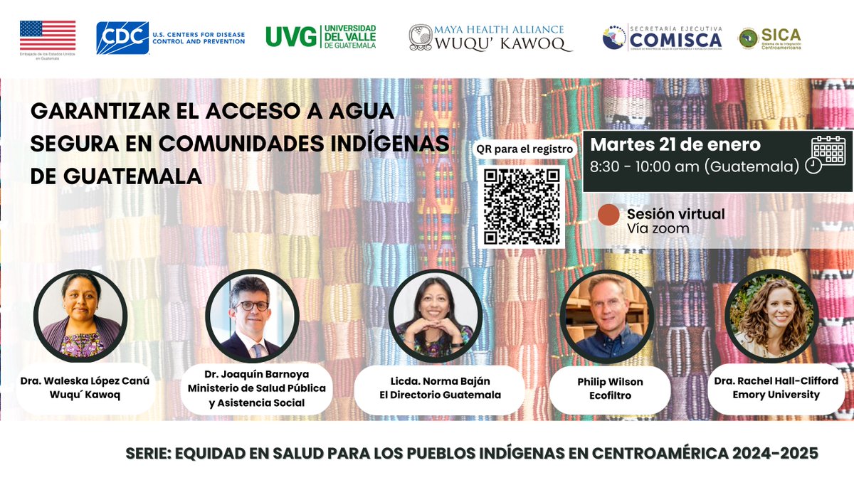 Regístrate aquí: app.comisca.net/sisgeqr/public…