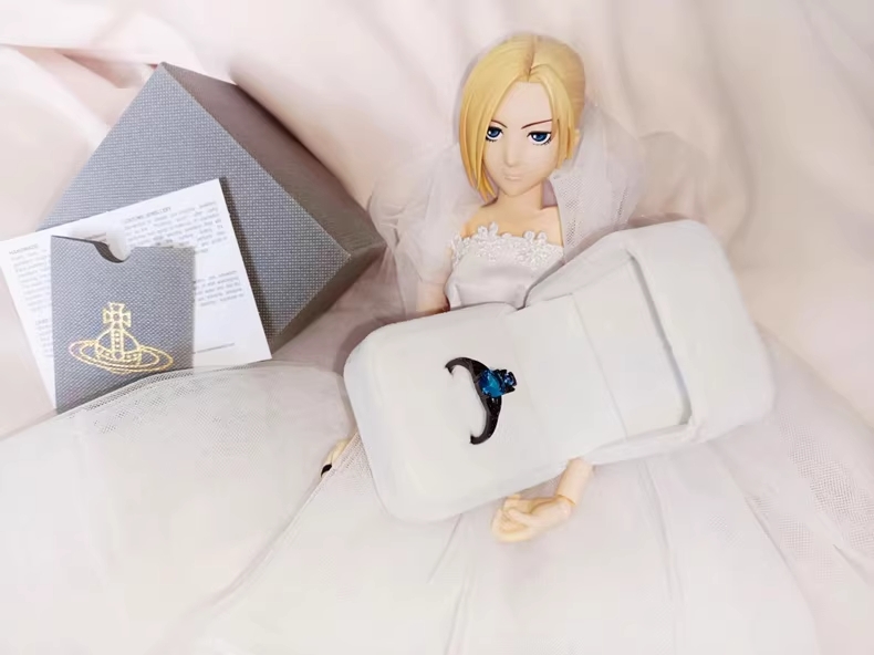 KichBac's tweet photo. This toy doesn't radiate attraction, she radiates attraction 😍 https://t.co/n1ne4wNULZ