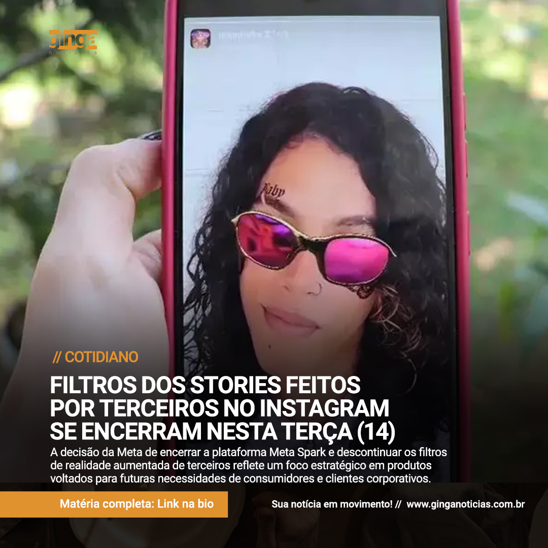 ECONNews_'s tweet photo. Conteúdos já publicados com filtros de terceiros, como Stories e Reels, não serão excluídos. 

Saiba mais: https://t.co/VE9hevViQJ https://t.co/rAk2hc9eq9