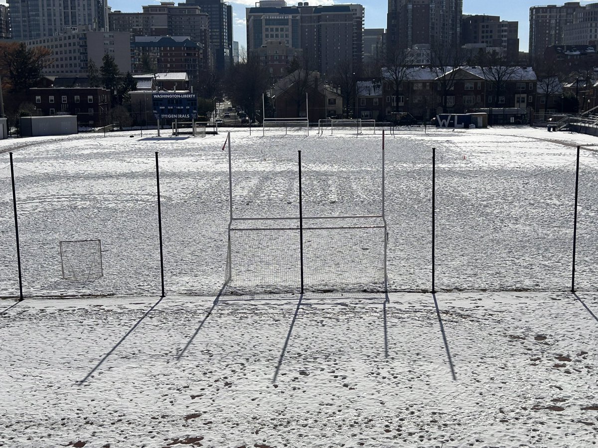 Just in case you were wondering about Green Days!!
Hopefully we’ll be able to get on the field next week. Get your physicals done and make sure to register @ wlgeneralsathletics.com ASAP