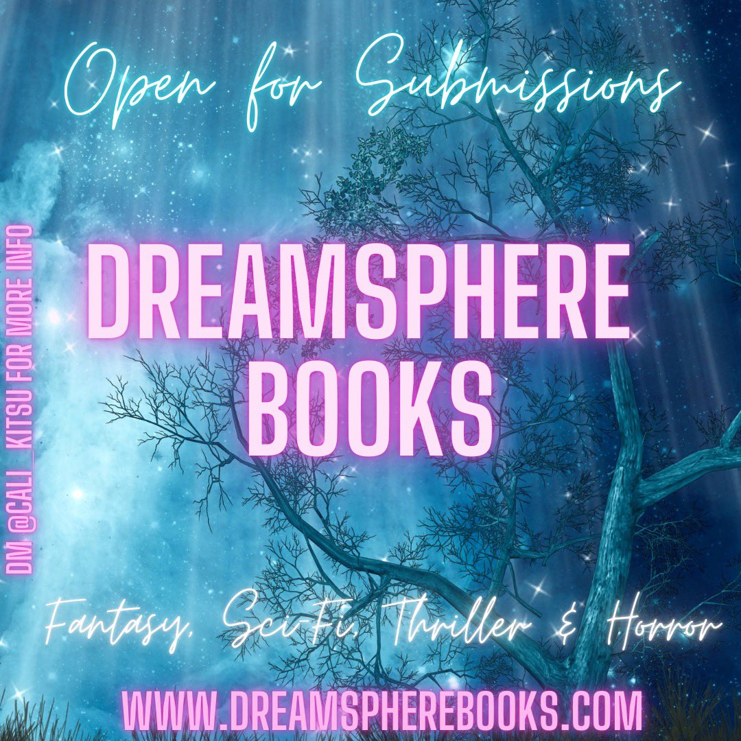 Deep_Desires's tweet photo. We’re looking for submissions at all of our imprints! Check out the graphics below or visit our profiles for more info. Questions? Hit up @cali_kitsu!

The first three are @deep_desires, @DeepHeartsYA, and @DreamsphereBook.

More in the second tweet! 👇 https://t.co/E9OTnydnzR