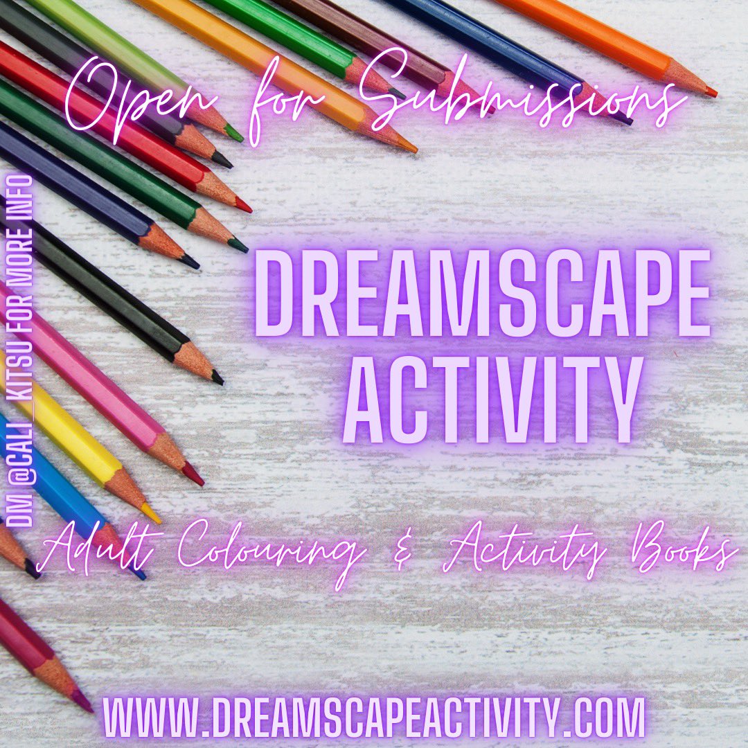 Deep_Desires's tweet photo. We’re looking for submissions at all of our imprints! Check out the graphics below or visit our profiles for more info. Questions? Hit up @cali_kitsu!

The last two are @DreamscapeBooks  and @prairie_press.

More in the first tweet! 👆 https://t.co/sfCGBsdqM4