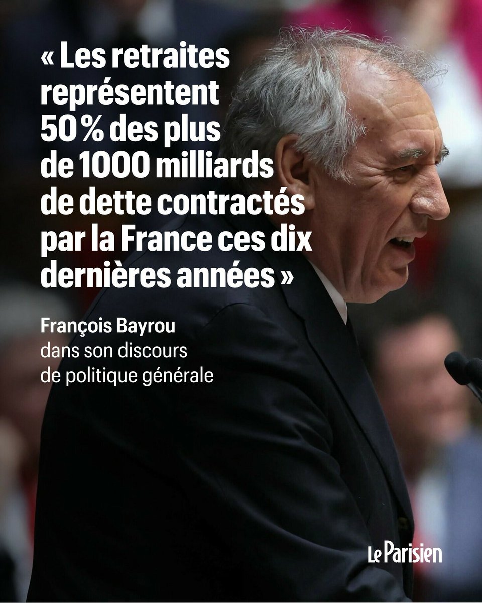 Le Parisien tweet media