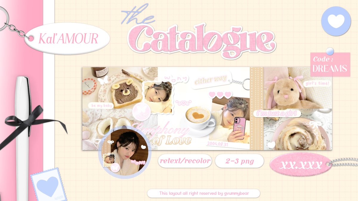 help repost, please? THANK YOU💗

halo! aku bawa bbrp anak baru akuu😍
boleh minta ospeknya apakah sudah aman? kalau ada yg blm aman boleh tegur aku secara baik" lewat dm yaa🙇‍♀️
aku jg cari kinci 🐇 boleh reply foto+code layout yg dimau yaa

terimakasii💗
#zonaba #zonauang