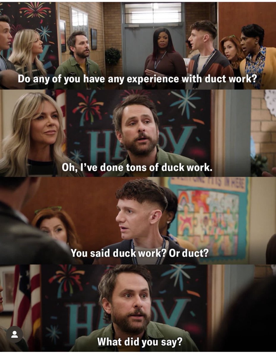 MBA / IB searchers talking to boomer HVAC sellers…