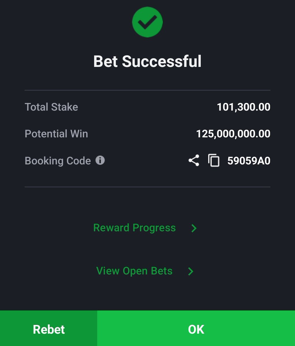 sportingking365's tweet photo. @betking007 ✍️ https://t.co/qCi1BCPchP