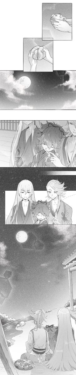 #刀剣乱舞十周年