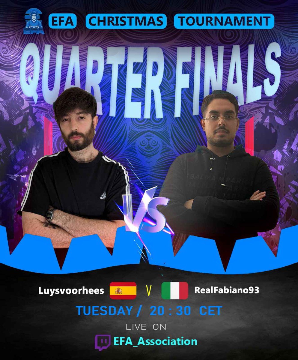 AlonsoGrayfox tweet media