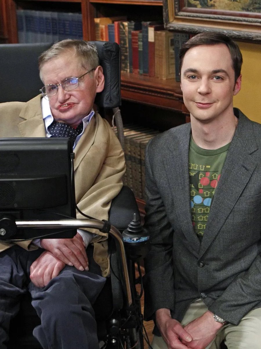 Mente_Mundana's tweet image. Los cameos más épicos del cine y la televisión

Abro hilo 🧵