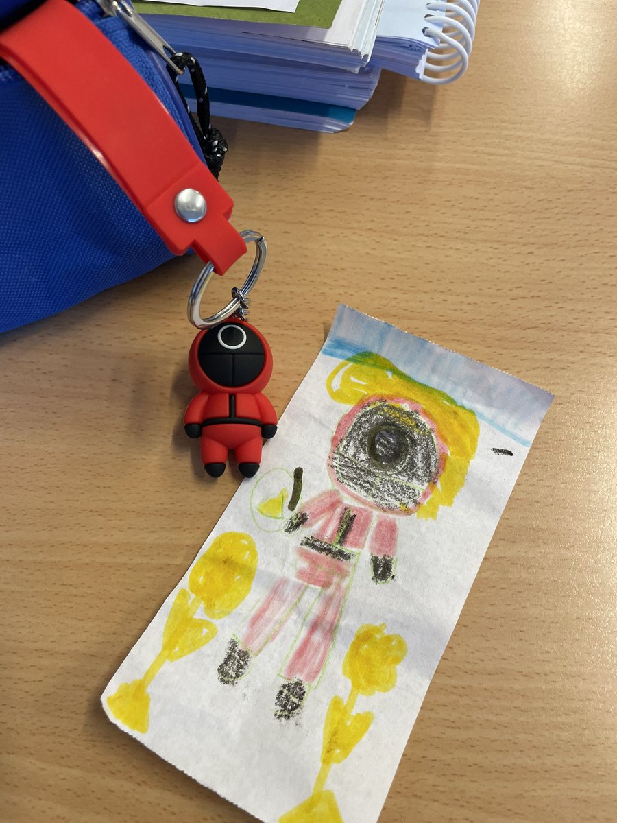 El maestro Manu ✏️🎲 tweet media