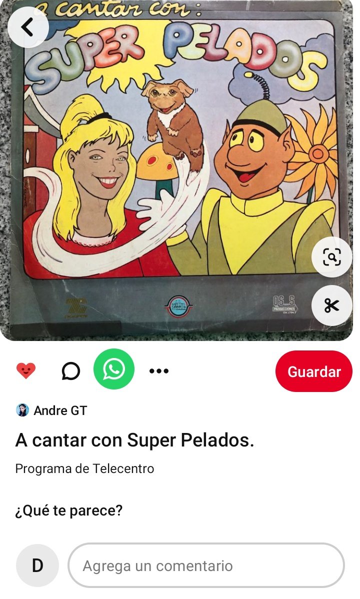 Muselinas's tweet photo. @pedritoortizjr @Viorco @fefe80 @dany_freire Hola! Yo no vi el programa pero, por mi nombre (Me llamo Dixiana), siempre me cantaban piritrixiiii piritriiixii! Y taraaan! Encontré esto en Pinterest .  Es de Enrique Gonzalez. https://t.co/eQLeSTAPy9