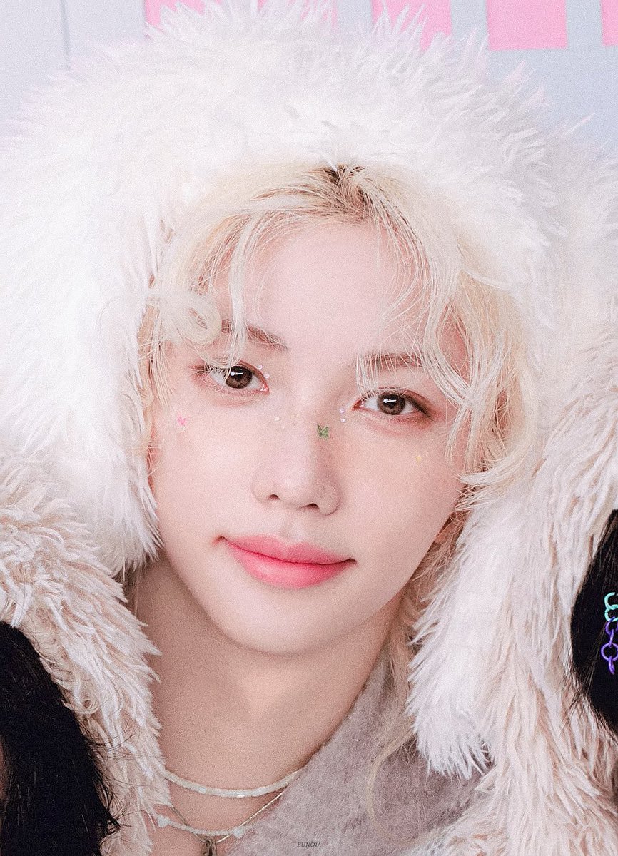 SPUR | Stray Kids フィリックスが ルイ・ヴィトン 2025-26年
