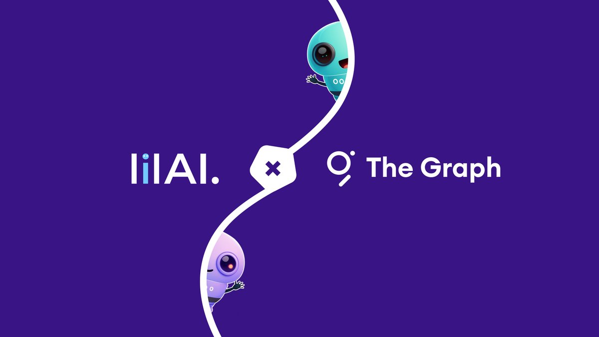 lilAI (💙,🧡) — AI Powered Community Manager tweet media