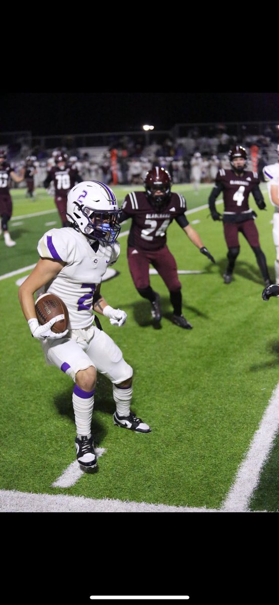 Blake dominguez tweet media