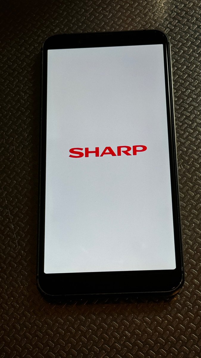 KIZZ_Blog's tweet image. 2025年最初のスマホはandroid one S7でした。

譲渡確定してるので、レビューしませんが、箱入りで4000円でした。