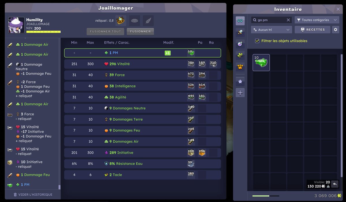 Humility - Pierre tweet media