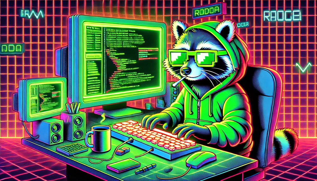 Lately, I’ve been diving into AI Rocket (<a href="/airocket_agent/">AI Rocket</a>), a project that leverages advanced AI tools to predict #crypto market trends, deliver actionable insights, and support strategic investments in #Web3 innovations.

Since launch, $ROCKET has made waves, its market cap