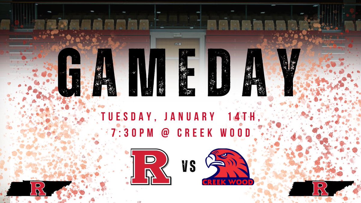 Rossview Basketball tweet media